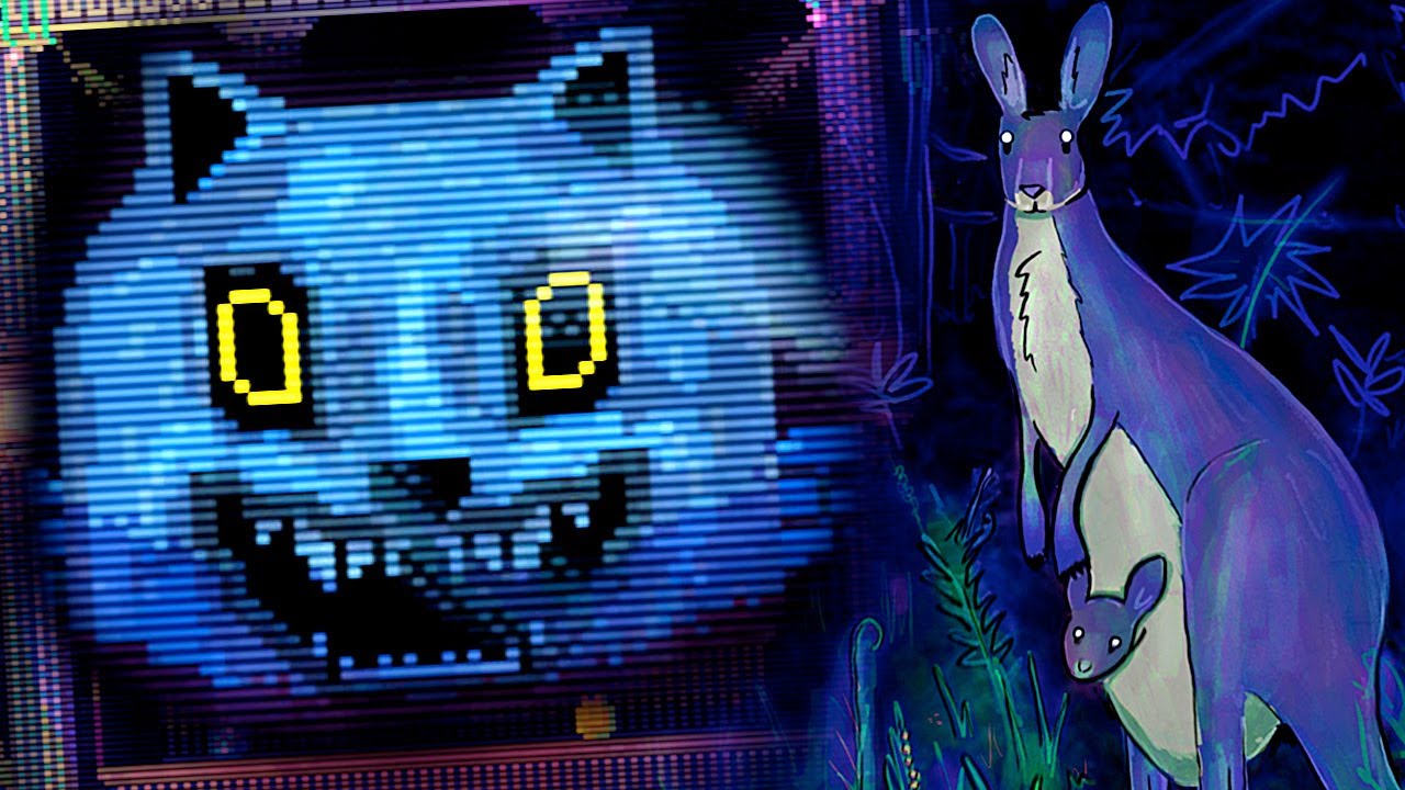 Animal Well = Indie GOTY