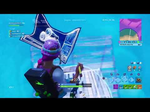 !JUGANDO CON SUBS|ZONE WAR Y PRO HUNT |FORTNITE TEMPORADA X juegos panamericanos 2019 en vivo