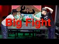 One Man Band Fight?