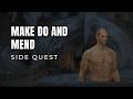 Final Fantasy XVI – Make do and Mend | Chapter 1 Sidequest Walkthrough (PS5 Gameplay)