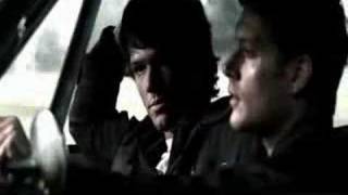 supernatural locking up the sun