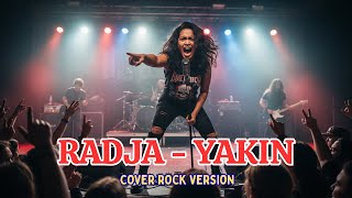 Download Lagu Radja - Yakin | Cover Rock Version By Aing Audio MP3