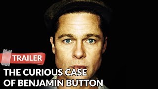 The Curious Case of Benjamin Button (2008) Trailer #2 HD | Brad Pitt | Cate Blanchett
