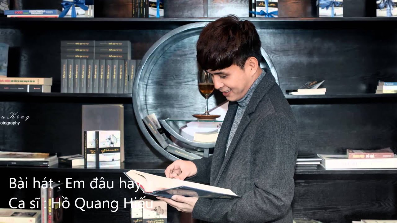 Em Đâu Hay