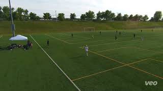 St. Paul Blackhawks vs MPB BU13 Lee | 2025-26 TCSL NPL