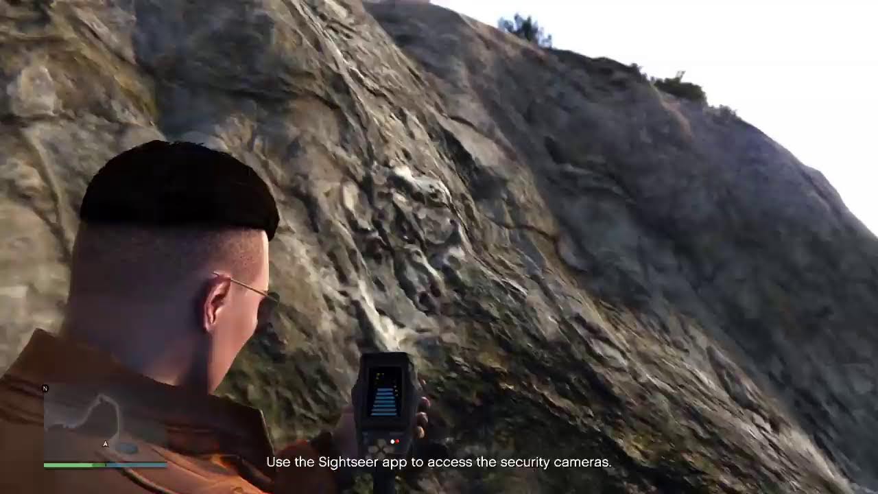 🔴 GTA-5 🔴 💵 Grinding For A Safe House in a Hill