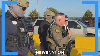 Chicago judge considers extending restrictions on feds | NewsNation Now