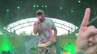 Avail Live - Scuffletown - The Fest 20, Gainesville, FL- 10/30/22