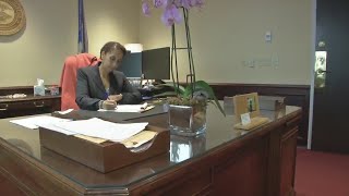 Ross seeks community engagement as she becomes Western New York’s top federal prosecutor