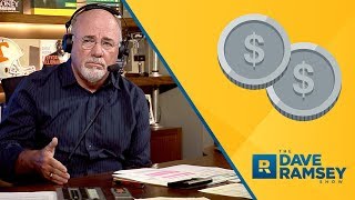 There's A Difference Between Poor And Broke  Dave Ramsey Rant