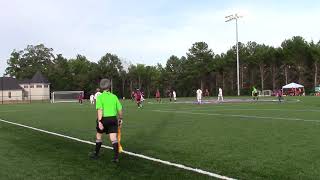 190904 VAHS vs Franklin 1st 1