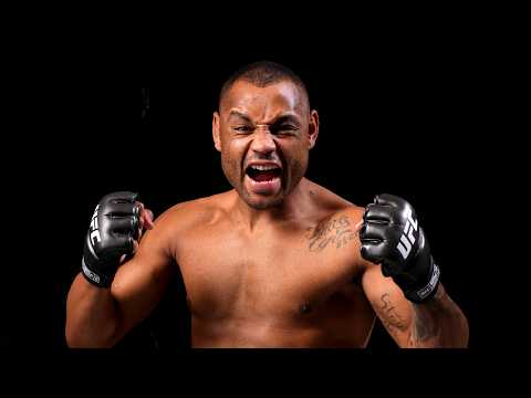 Cesar Almeida — Featured Fighter — UFC 329