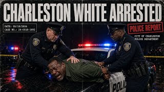 Full CHARLESTON WHITE ARRESTED IN TEXAS ITS OVER FOR HIM News