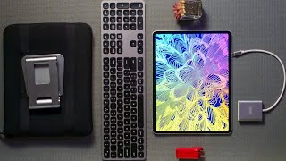 The Best iPad Pro Accessories for the 12.9 iPad Pro