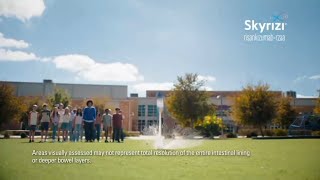 Skyrizi Commercial #8 (2026)
