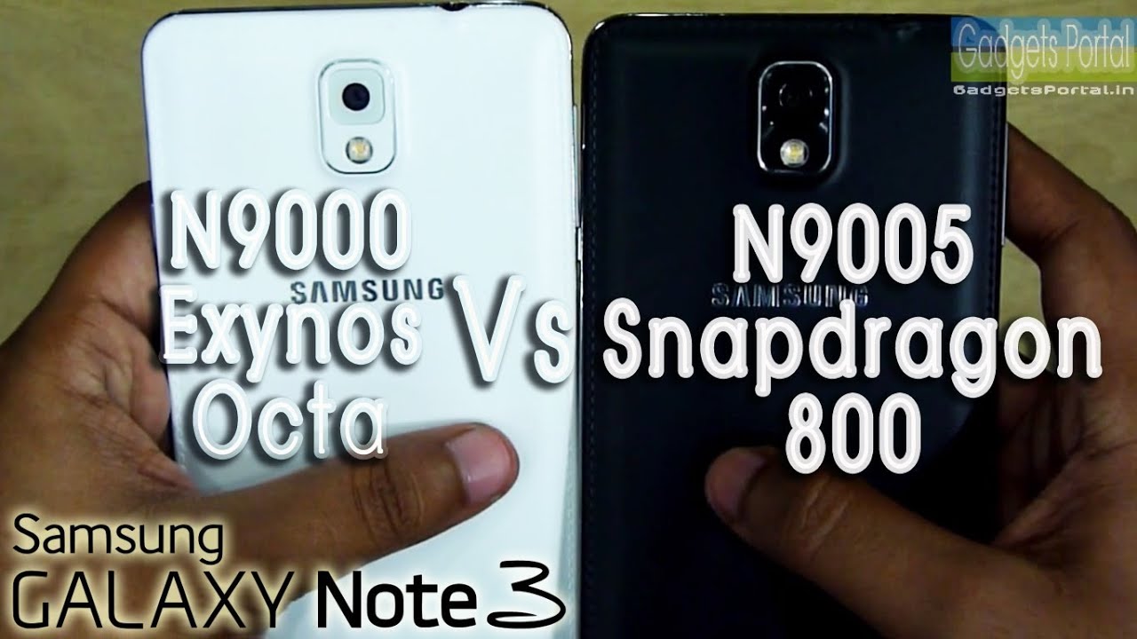 note 3 n9000