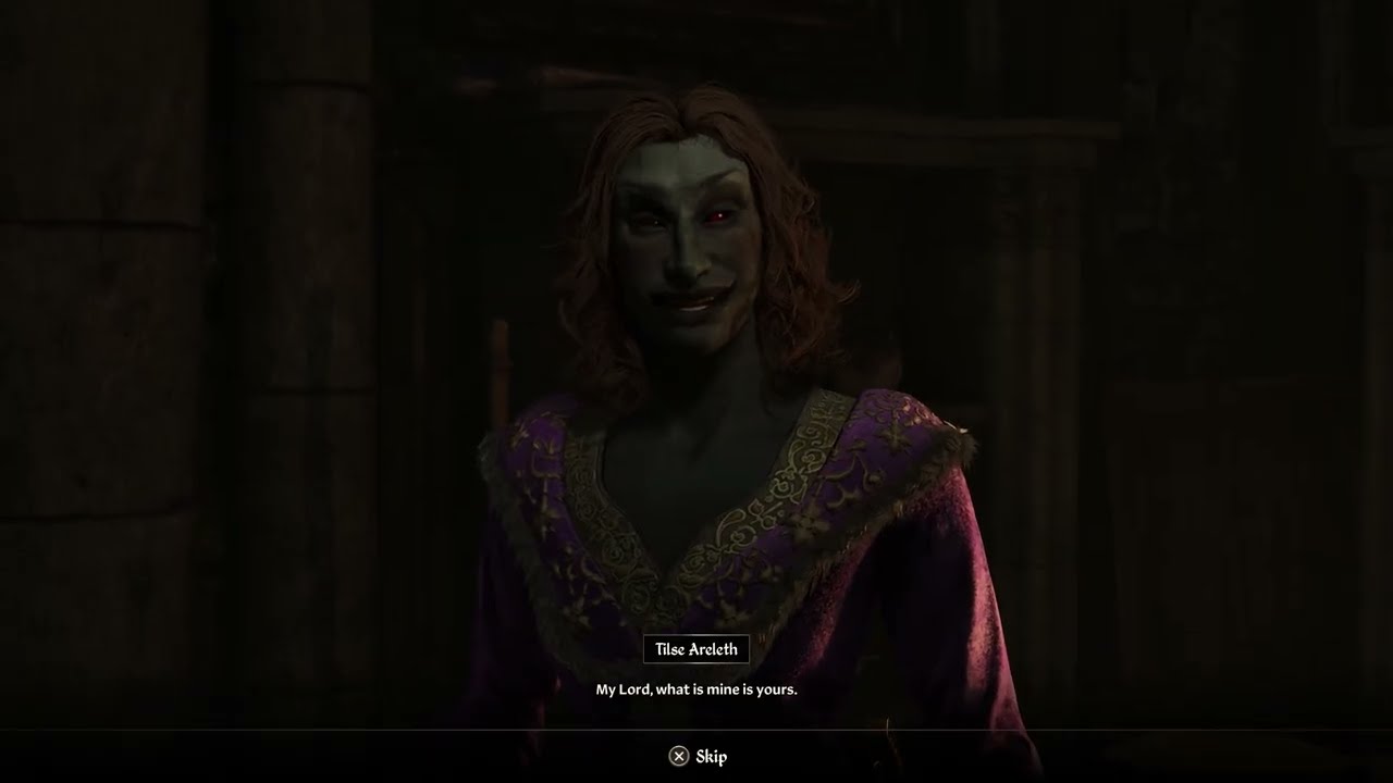 Oblivion Remastered Episode 212: The Coming Storm and Ghosts of Vitharn part 1