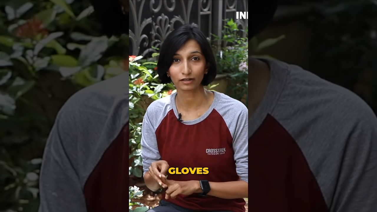 Frozen Fingers No More! Keep these things handy! 