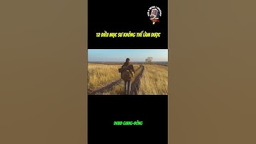 12 Điều Mục Sư Không Thể Làm Được (Nguồn: Church Leaders)