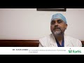 Pneumonia and COVID19 | Dr. Zafar Ahmed