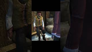 Theoretically Blind Bob  | Dreamfall: The Longest Journey [Remastered] #Shorts
