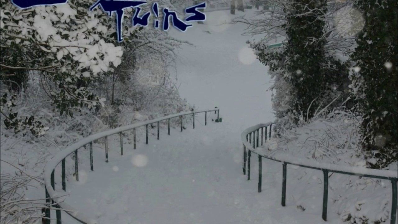 洋楽 Fros't The Frost - YouTube