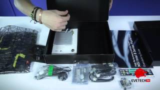 MSI Z87 MPower Motherboard Overview & Unboxing. Best Overclocking Motherboard? Oh Yah