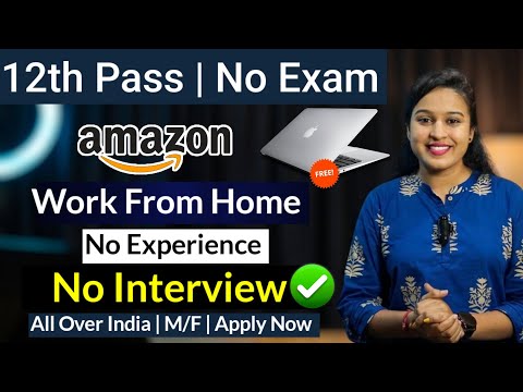 Amazon Work From Home Jobs Pensacola Fl