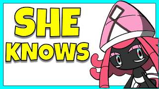 Why is Everyone Posting Tapu Lele Update