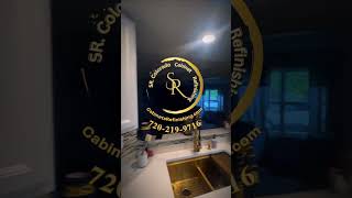 Expert Cabinet Refinishing & Cabinet Painting Services in Metro Denver Colorado