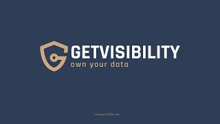 Webinar: Meet Your Data Regulations With Getvisibility