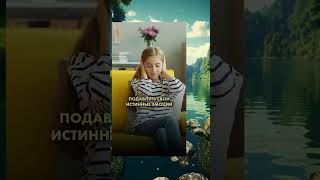 Улучшение памяти у детей: неожиданный совет психолога #дети #shorts