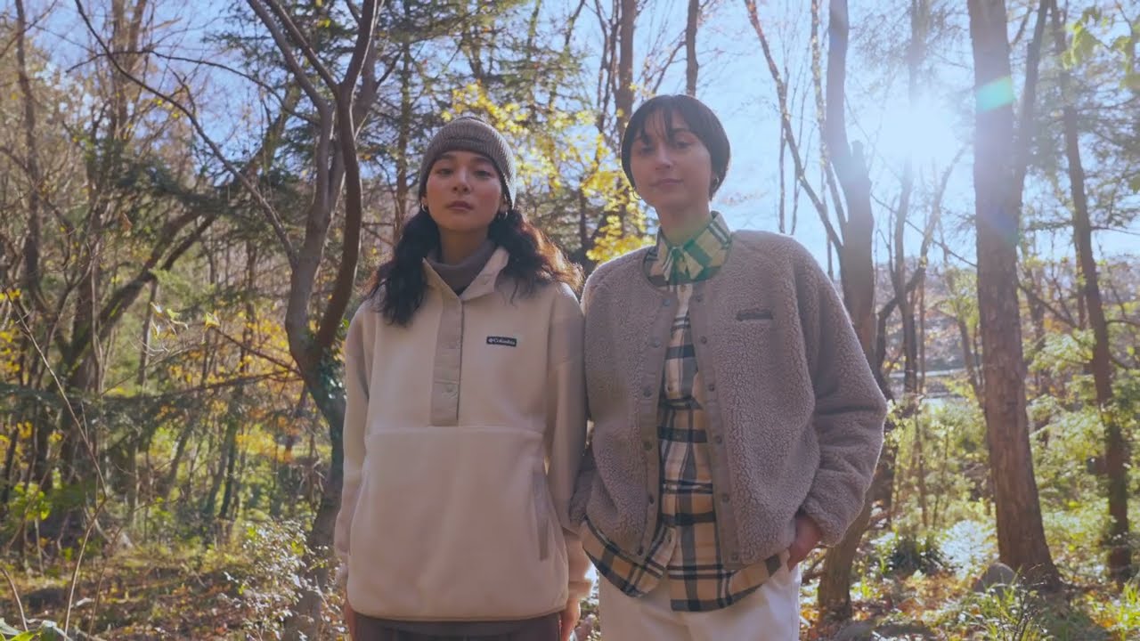 f*w様 【今期大注目❗️】 colombia down jacket リアルツ | メルカリ 