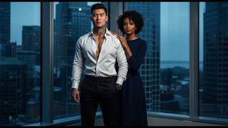 She Married a Cold Korean Mafia Boss Just For a Contract — Never Imagining He'd Fall Hard for Her...