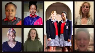 O Joyful Light - The Epworth School Hymn
