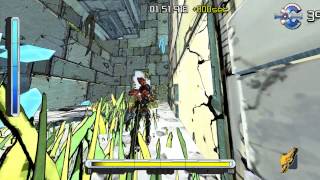 Cloudbuilt - Ruins (Glitch)