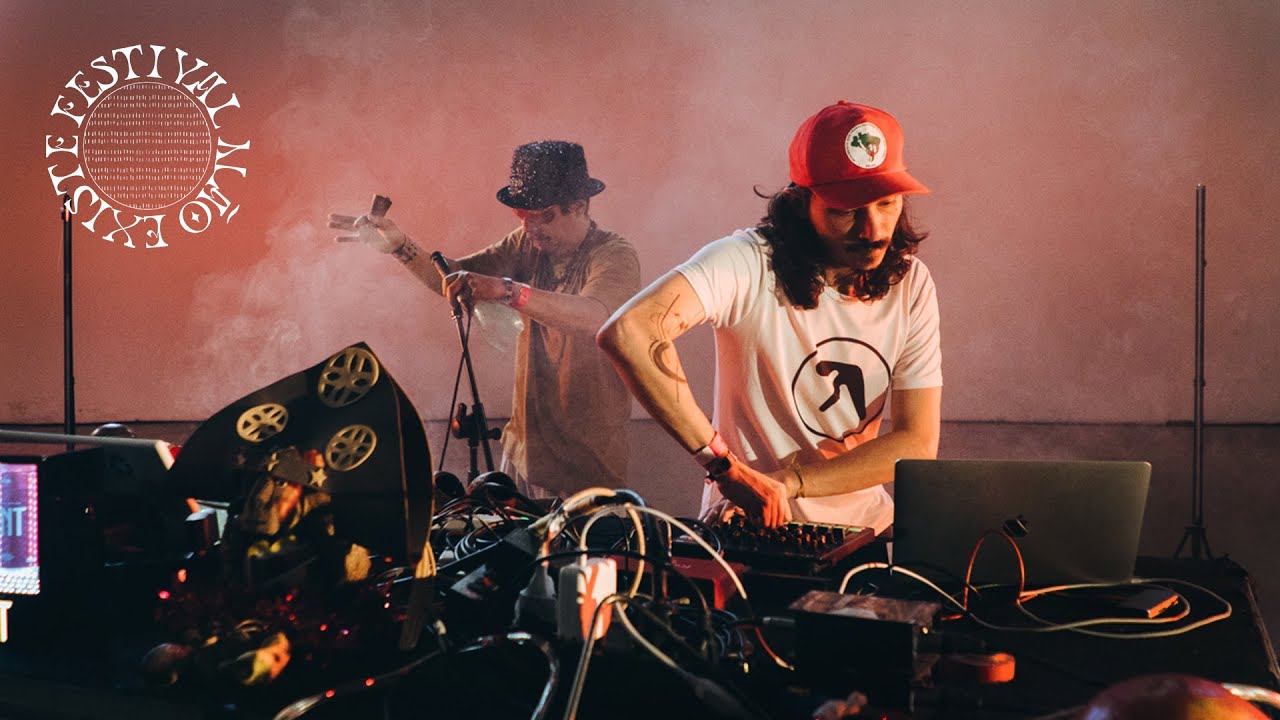 Forr Red Light Festival N o Existe YouTube