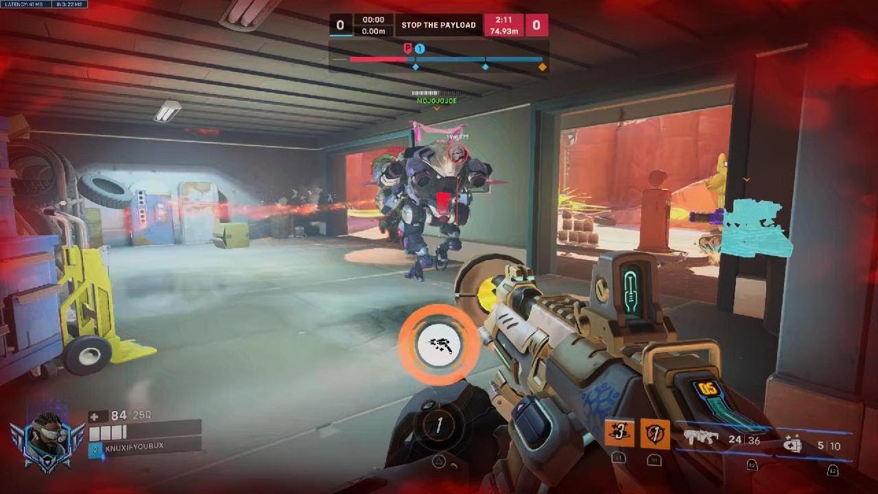 Route 66 Bap with Joe