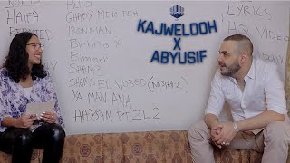Abyusif Unfiltered With Kajwelooh    