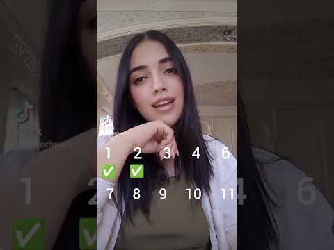 تو چندتاشو بلد بودی