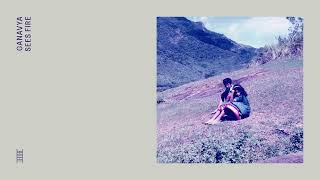 ganavya - Sees Fire (Official Audio)