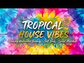 Deep Focus 2026 Island Beats Tropical House | Relaxing Music for Study and Work