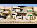 10 Marla Double Unit House for Sale in Zaraj Housing Scheme, Islamabad