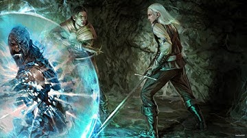 The Witcher : Enhanced Edition Walkthrough #54 The Unforgiven