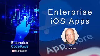 Enterprise iOS apps, no app store required screenshot 3