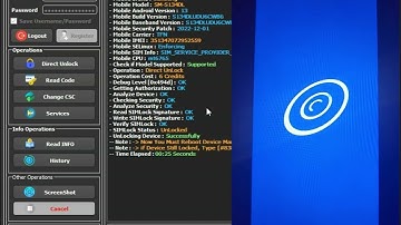 Direct UnLock Galaxy A03s SM-S134DL TracFone BIT 6 by KEY-Tool ✔️
