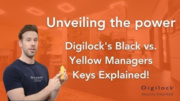 Unveiling the Power: Digilock