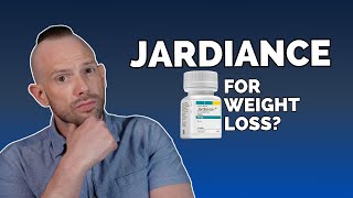 The Truth About Jardiance for Weight Loss: Does Jardiance Help Lose Weight | Dr. Dan Obesity Expert