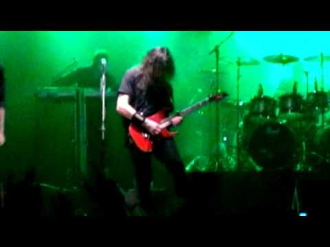 Blind Guardian - Banished From Sanctuary