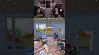 KAPIYLA UĞRAŞMA DEDİM SANAA 😡💚|PUBG Mobile